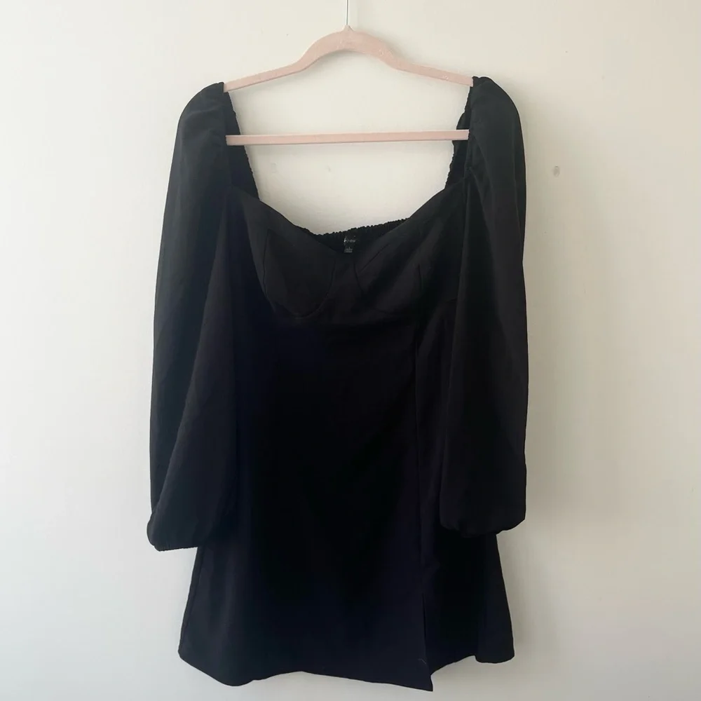 Medium/large summer clothes haul! - Picture 2 of 11